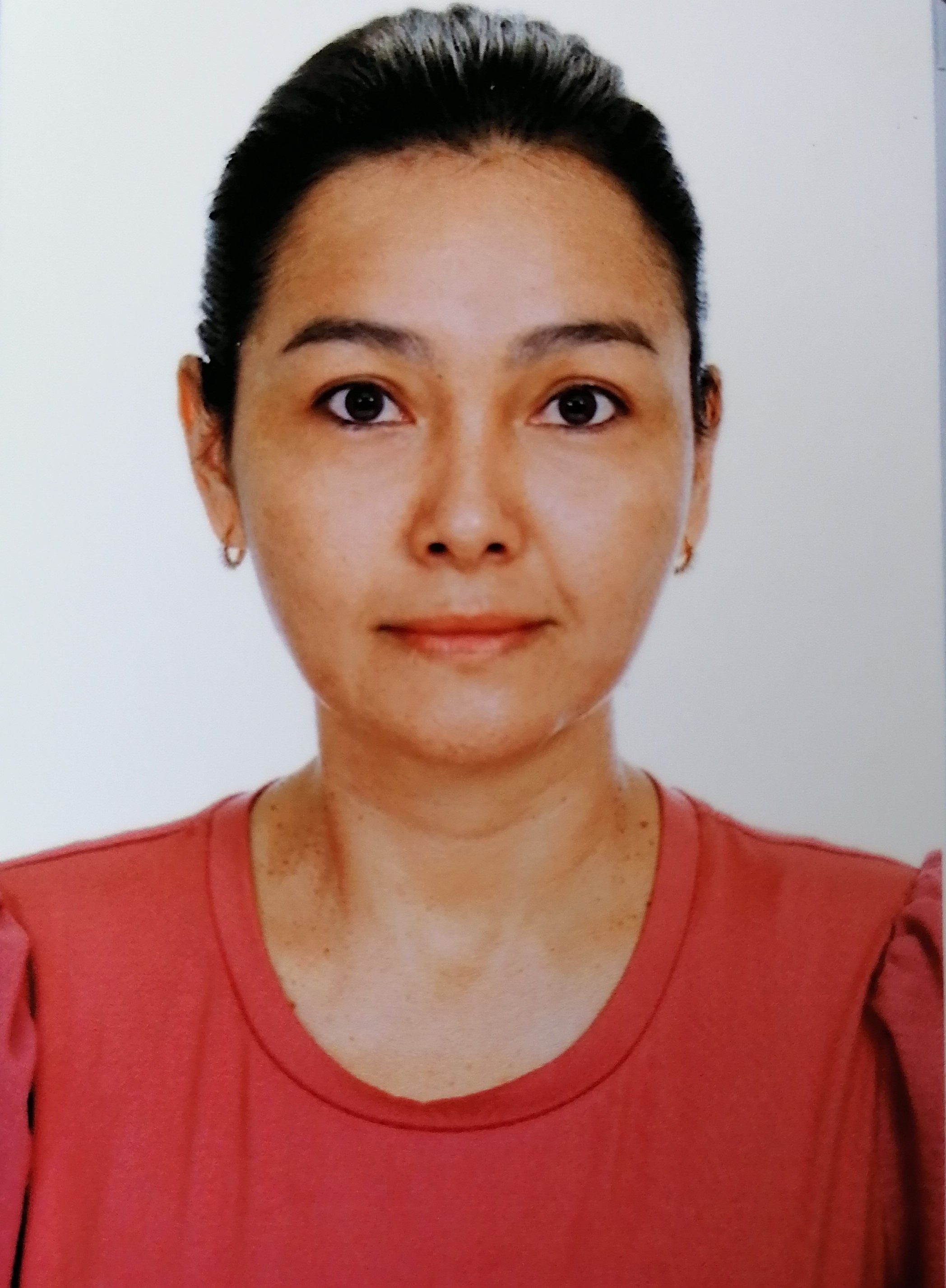 Enue Barrios Salgado