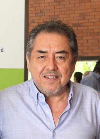 Edgar R. Santoyo Gutiérrez