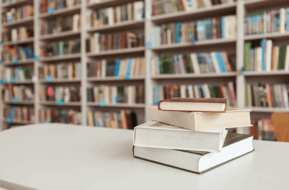 Biblioteca IER-UNAM