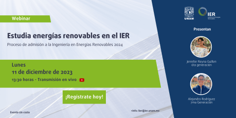 Eventos IER