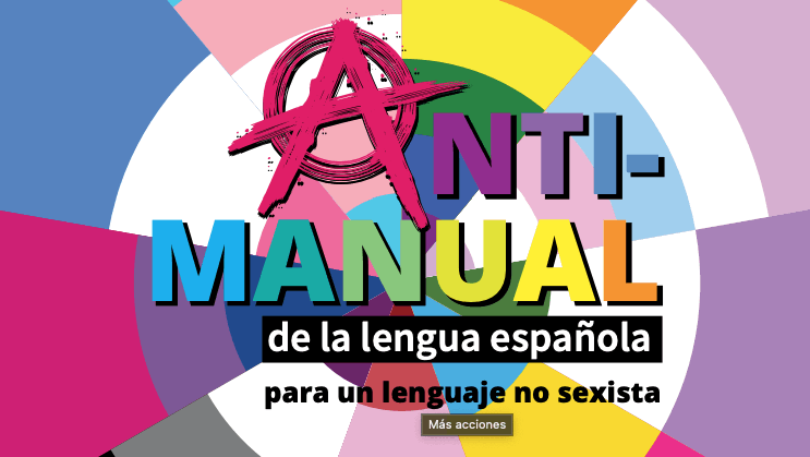 Anti-Manual
