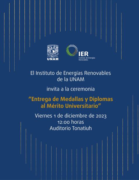 Eventos IER