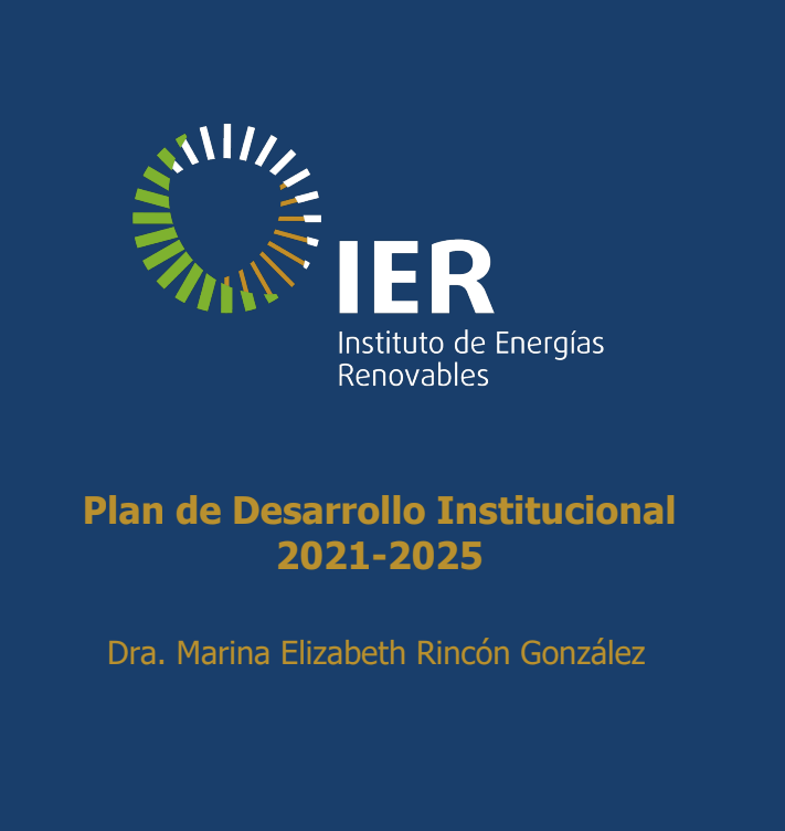 PDI IER UNAM